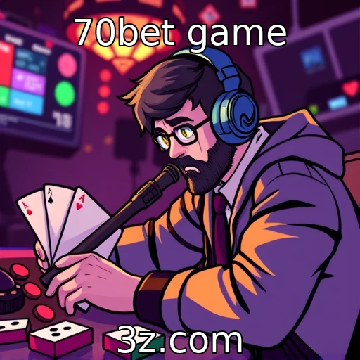 O crescimento de streamers e criadores de conteúdo focados em cassino