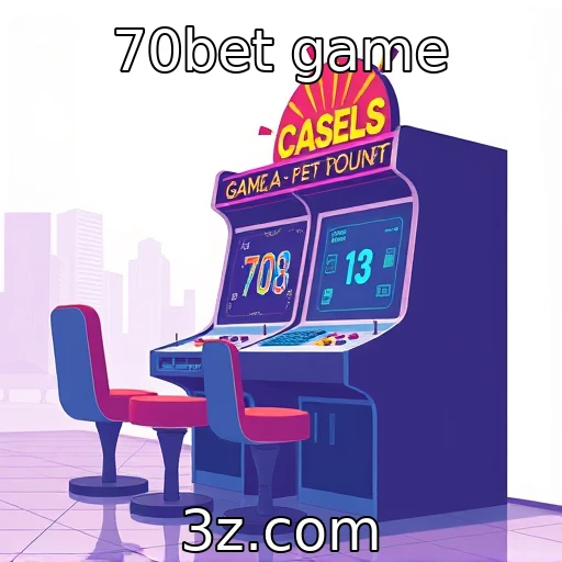 Tendências de design visual em cassinos digitais